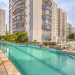 Apartamento à venda com 4 quartos, sendo 2 suítes, em Vila Mascote, São Paulo, SP