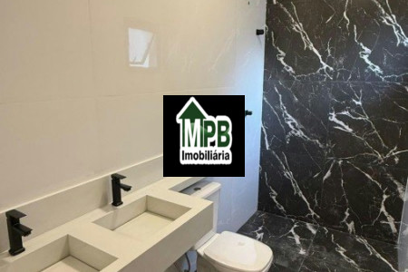 Casa à venda com 3 quartos, sendo 1 suíte, em CONDOMINIO RESIDENCIAL JARDIM, Sorocaba, SP