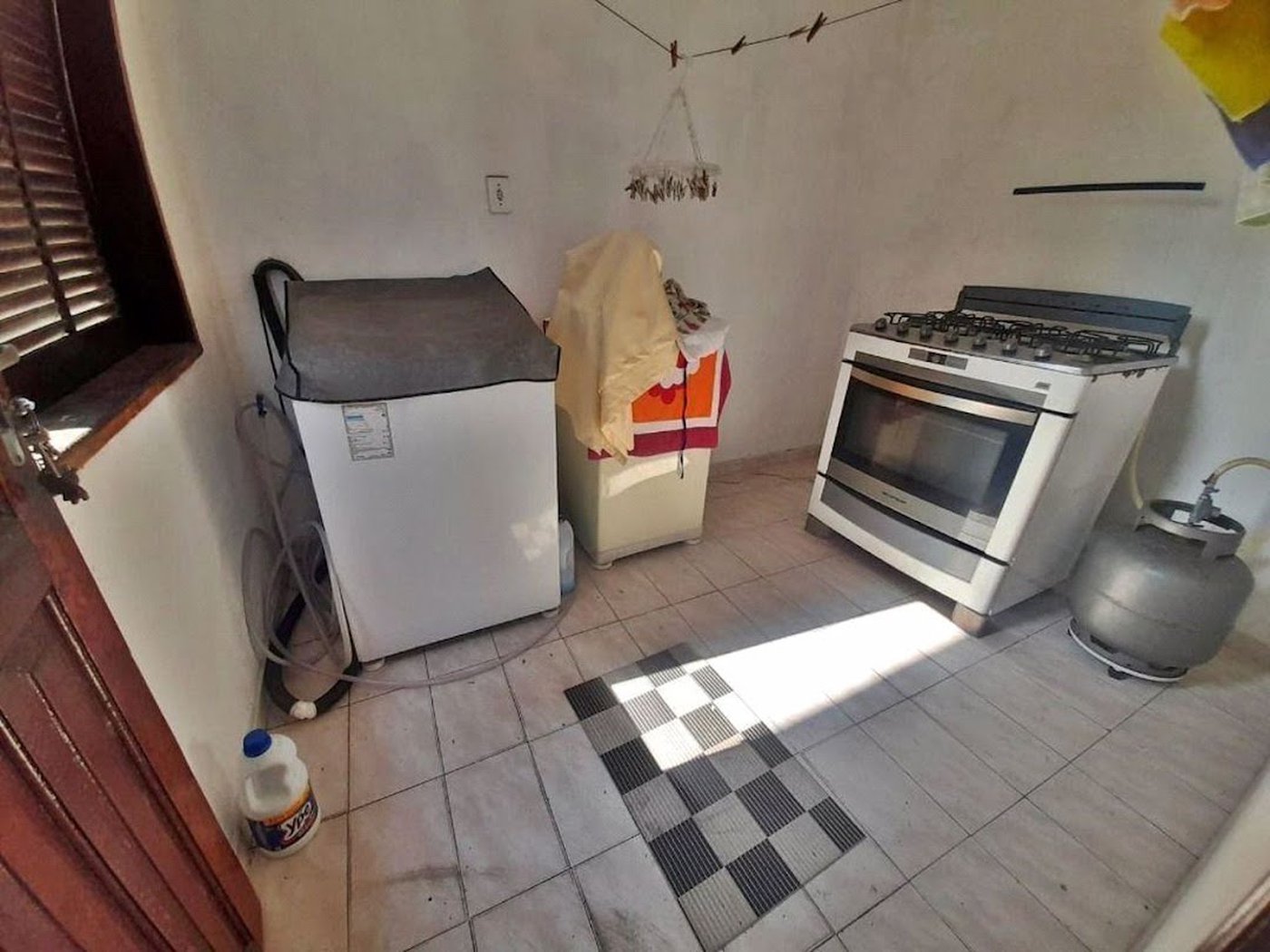 Apartamento Residencial à venda, Boqueirão, Praia Grande - AP1103.