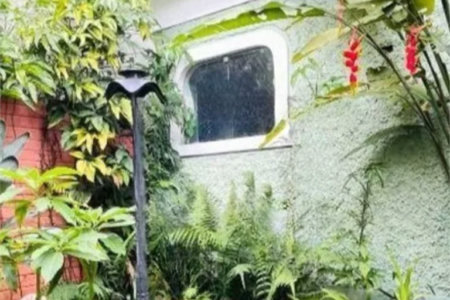 Casa à venda com 4 quartos, sendo 3 suítes, em Parque Continental, São Paulo, SP