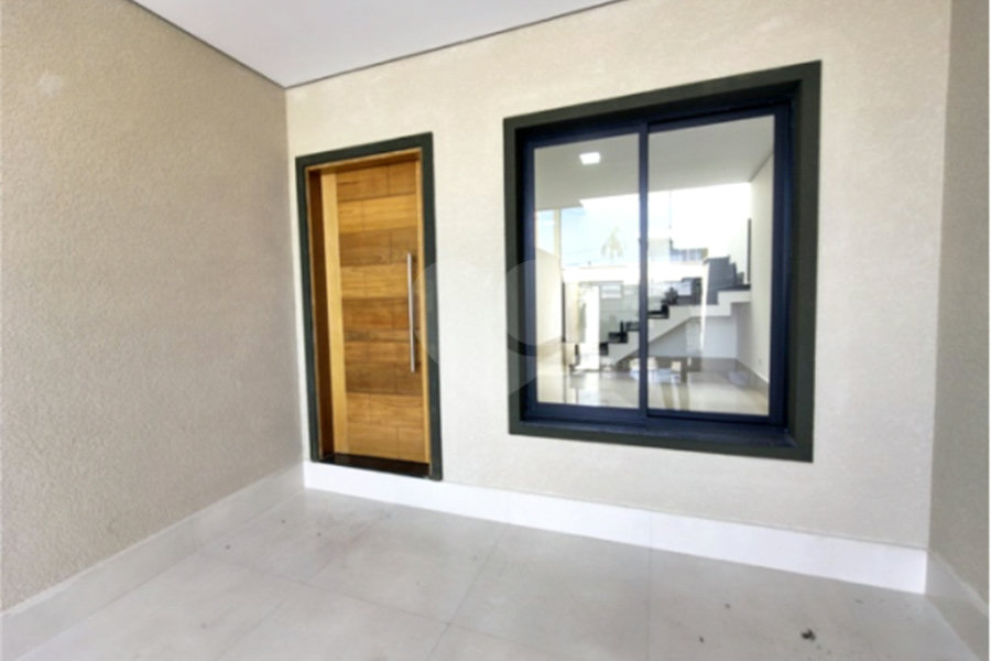 Sobrado à venda com 3 quartos, sendo 1 suíte, em Jardim Maristela, São Paulo, SP