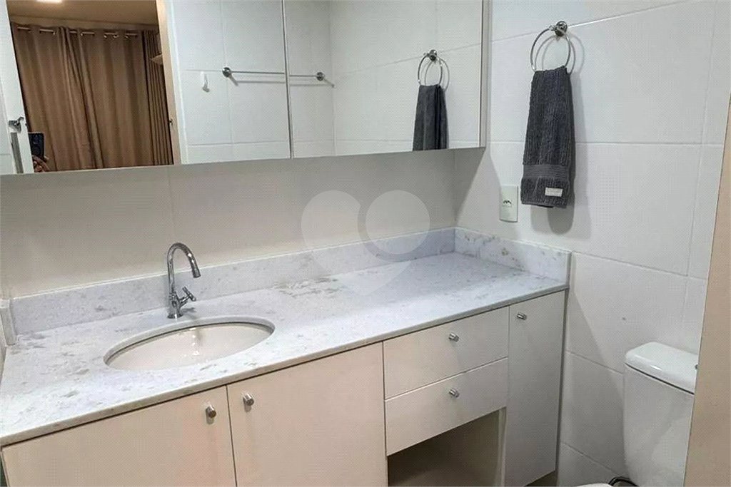 Apartamento à venda com 2 quartos, sendo 1 suíte, em Tijuca, Rio de Janeiro, RJ
