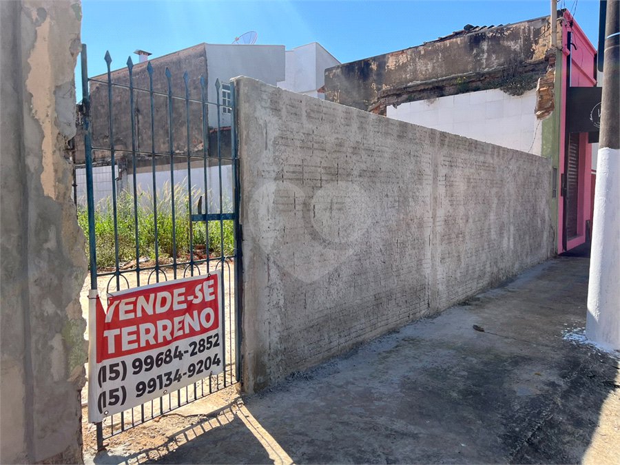 Terreno à venda no Centro, Itapetininga, SP