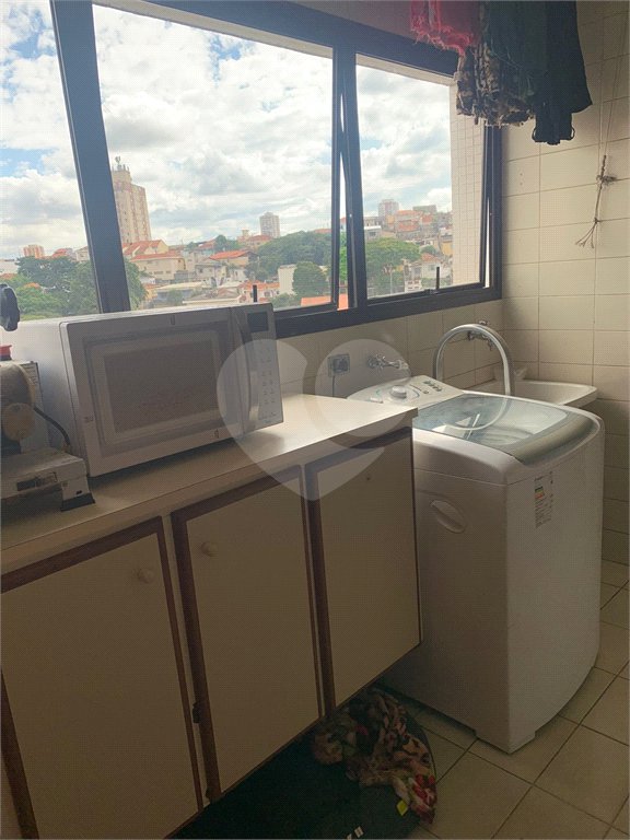 Apartamento à venda com 3 quartos, sendo 1 suíte, em Tucuruvi, São Paulo, SP
