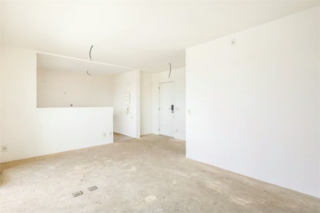 Apartamento à venda com 1 quarto em Vila Gertrudes, São Paulo, SP