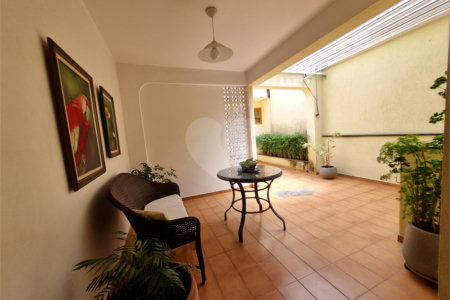 Casa à venda com 3 quartos, sendo 1 suíte, em Jardim Franca, São Paulo, SP