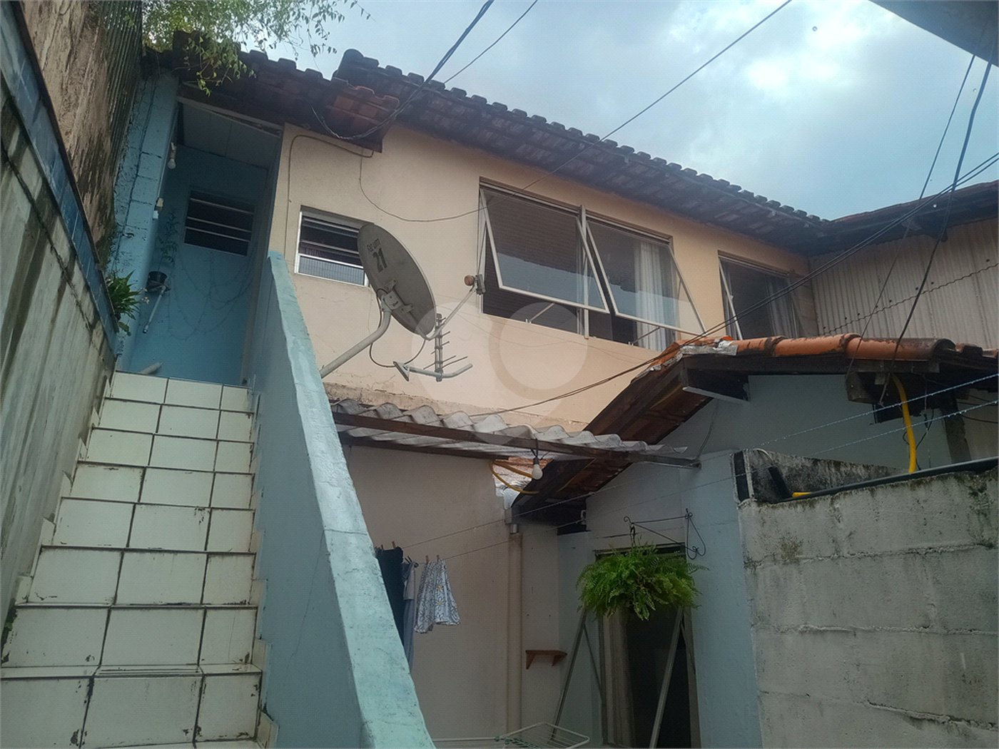 Casa Térrea à venda com 3 quartos, sendo 1 suíte,  em Campininha, São Paulo, SP