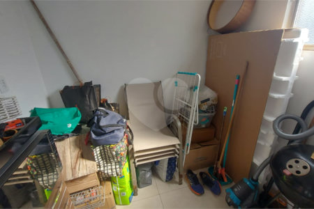 Apartamento à venda com 2 quartos em Jardim Botânico, Rio de Janeiro, RJ