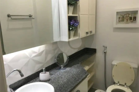Casa em condomínio à venda com 2 quartos em Geribá, Armação dos Búzios, RJ