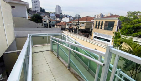 Casa à venda com 2 suítes no condomínio Residencial Alvorada Tucuruvi I, São Paulo - SP
