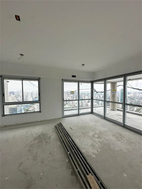 Apartamento à venda com 2 quartos em Butantã, São Paulo, SP