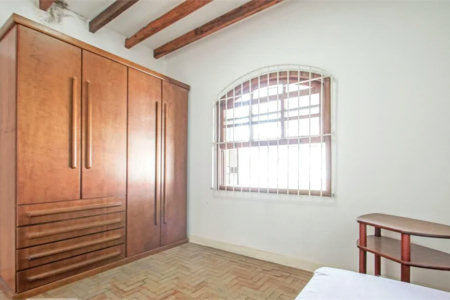 Sobrado à venda com 3 quartos em Cidade Monções, São Paulo, SP