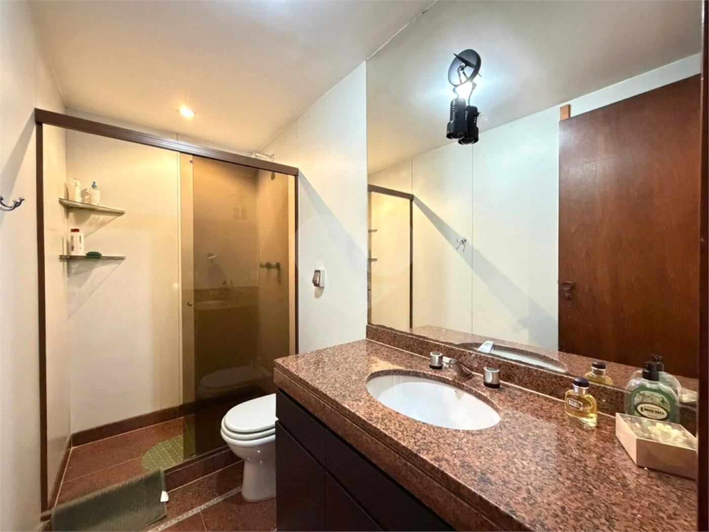 Apartamento à venda com 4 quartos, sendo 1 suíte,  em Tijuca, Rio de Janeiro, RJ