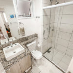 Apartamento à venda com 2 quartos, sendo 1 suíte, em Vila Andrade, São Paulo, SP
