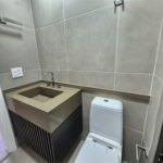 Apartamento à venda com 4 quartos, sendo 2 suítes,  em Jardim Vazani, São Paulo, SP