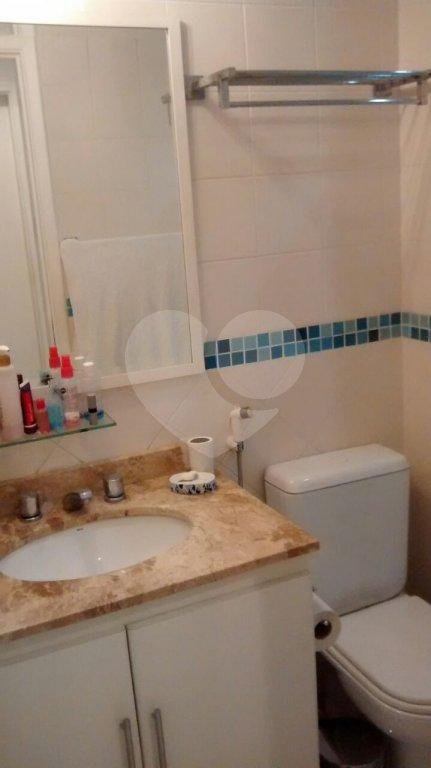 Apartamento à venda com 3 quartos, sendo 1 suíte, em Santana, São Paulo, SP