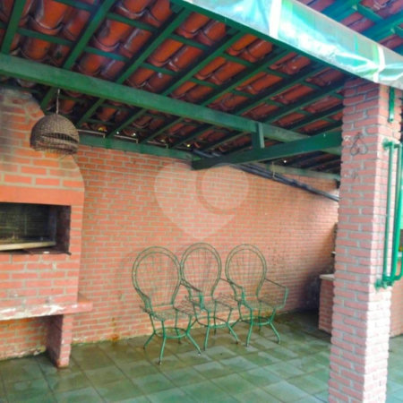 Casa de Vila à venda com 4 quartos, sendo 2 suítes, em Jardim dos Estados, São Paulo, SP