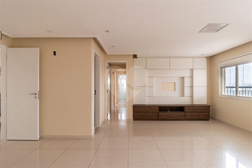 Apartamento à venda com 3 suítes em Vila Leopoldina, São Paulo, SP
