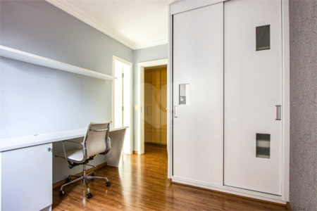 Apartamento à venda com 4 quartos, sendo 3 suítes, em Cidade Monções, São Paulo, SP