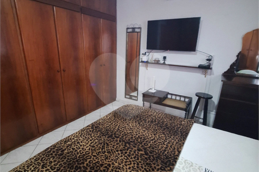 Sobrado à venda com 3 quartos em Tremembé, São Paulo, SP