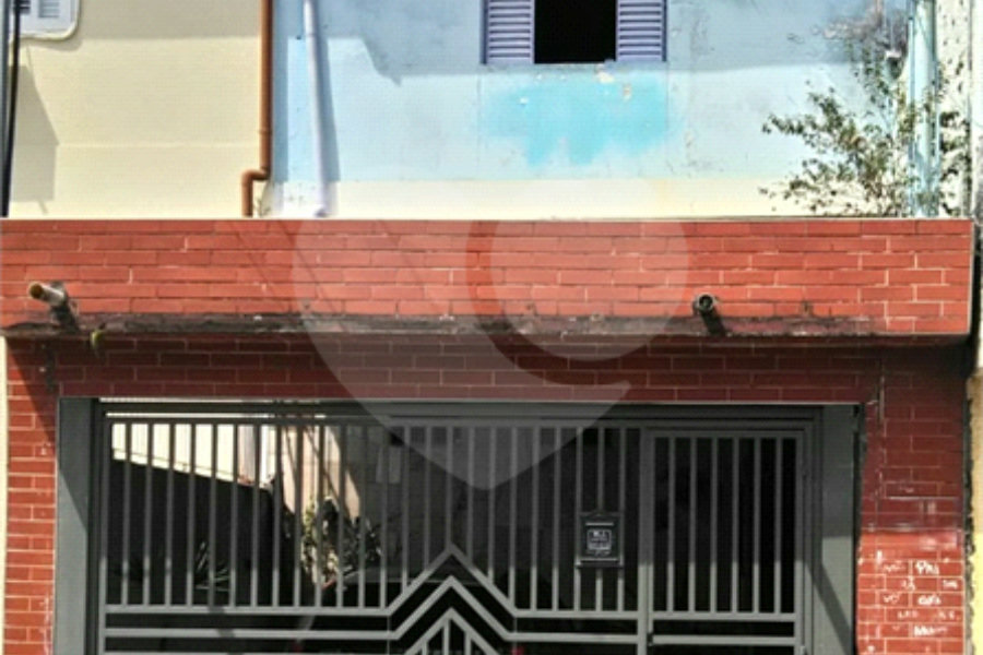 Casa à venda com 2 quartos em Tremembé, São Paulo, SP