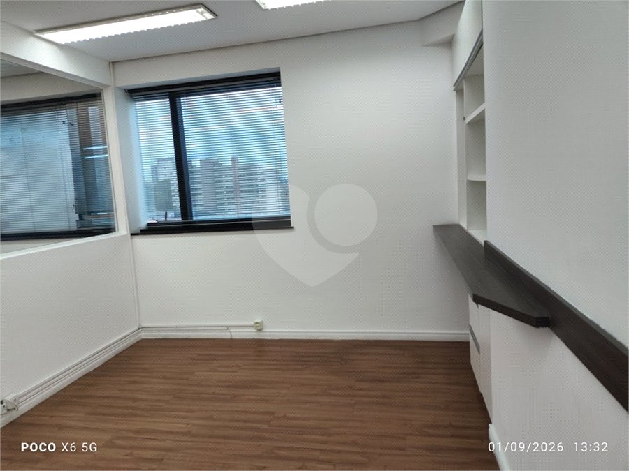 Sala à venda em Santana, São Paulo, SP