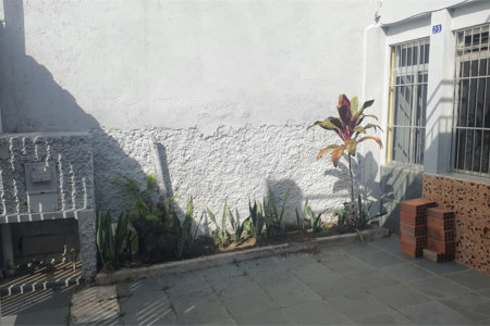 Sobrado à venda com 3 quartos em Vila Nilo, São Paulo, SP