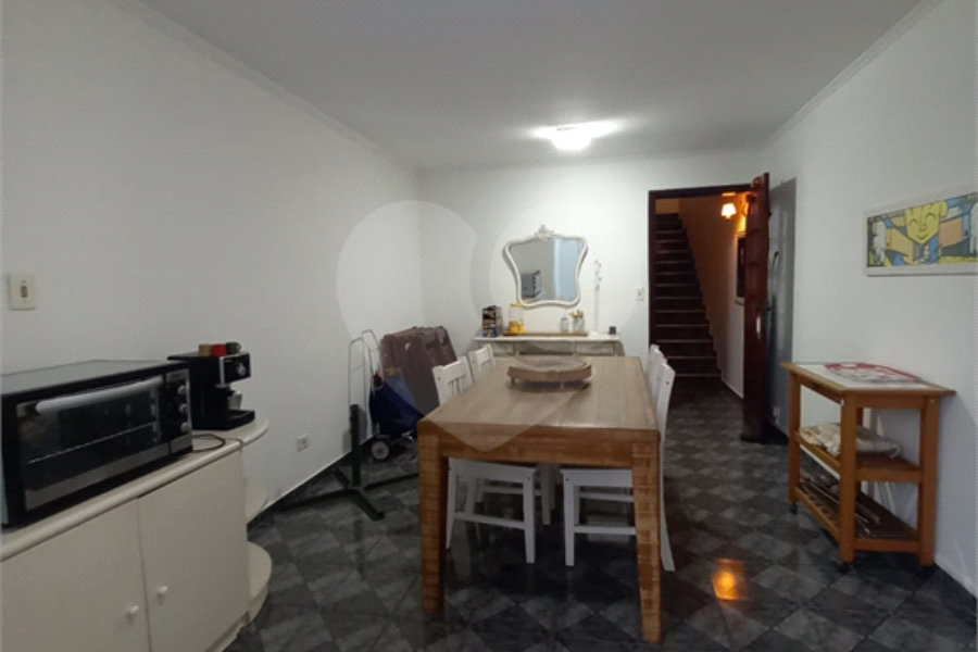 Sobrado à venda com 3 quartos, sendo 1 suíte, em Vila Aurora (zona Norte), São Paulo, SP