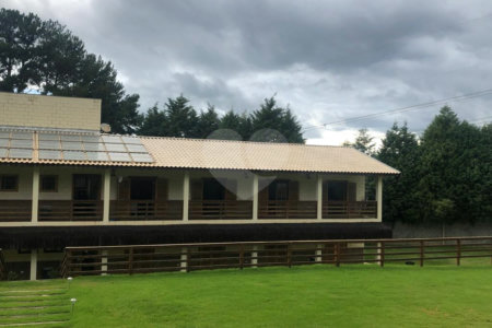 Chácara à venda com 10 quartos, sendo 16 suítes, em Chácaras do Pinhal (pinhal), Cabreúva, SP