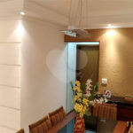 Apartamento à venda com 3 quartos, sendo 1 suíte, em Rudge Ramos, São Bernardo do Campo, SP