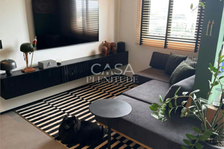Apartamento à venda com 2 quartos, sendo 1 suíte,  em Jardim América, Sorocaba, SP