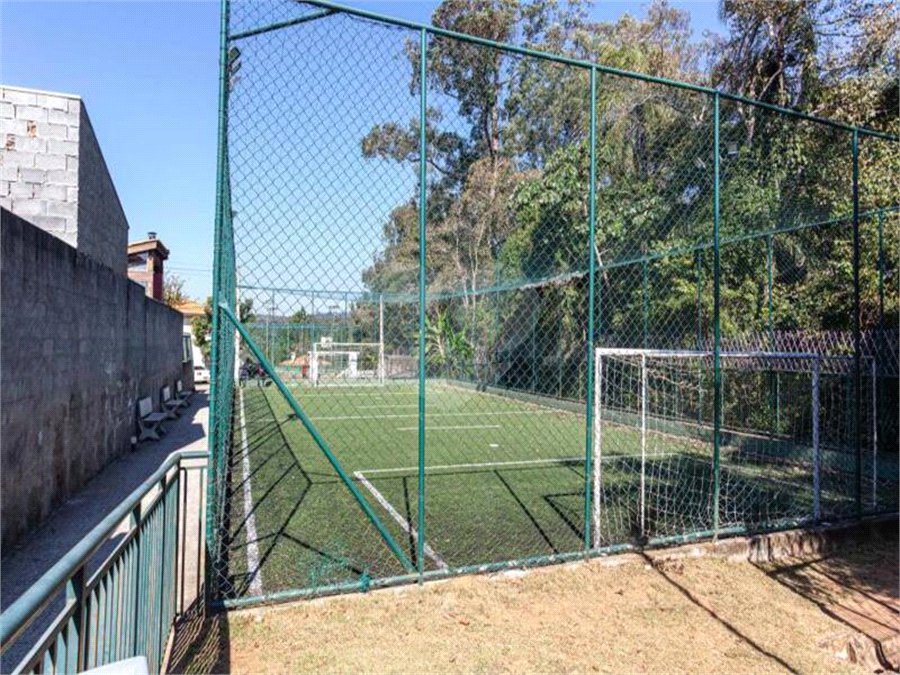 Apartamento à venda com 2 quartos em Jardim Petrópolis, Cotia, SP