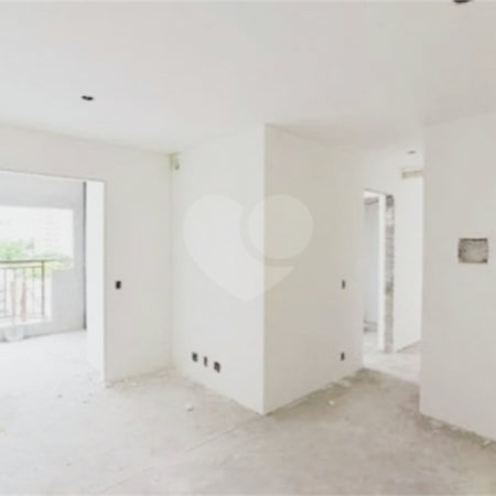 Apartamento à venda com 2 quartos, sendo 1 suíte, em Vila São José (ipiranga), São Paulo, SP