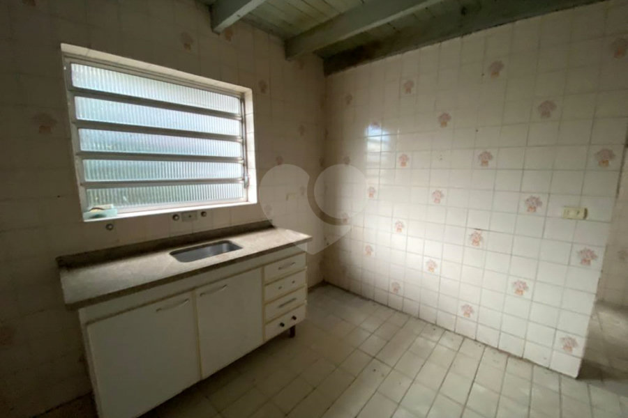 Casa à venda com 4 quartos em Santana, São Paulo, SP