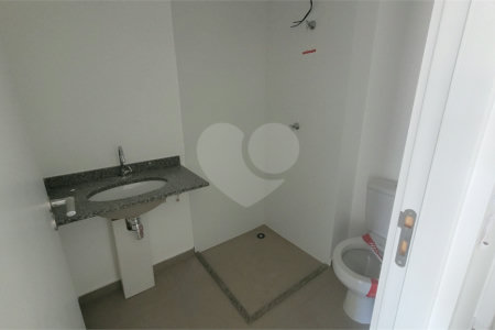 Apartamento à venda com 1 quarto em Cerqueira César, São Paulo, SP