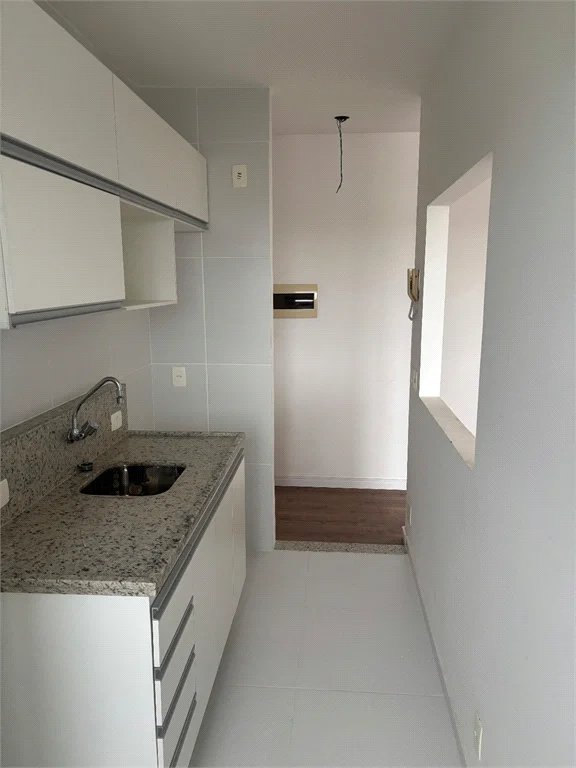 Apartamento à venda com 2 quartos em Fazenda Morumbi, São Paulo, SP