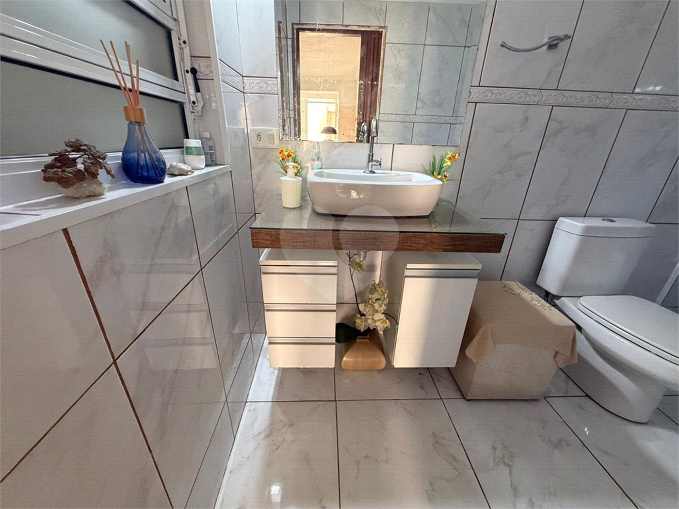 Casa Térrea à venda com 3 quartos, sendo 1 suíte,  em Tremembé, São Paulo, SP