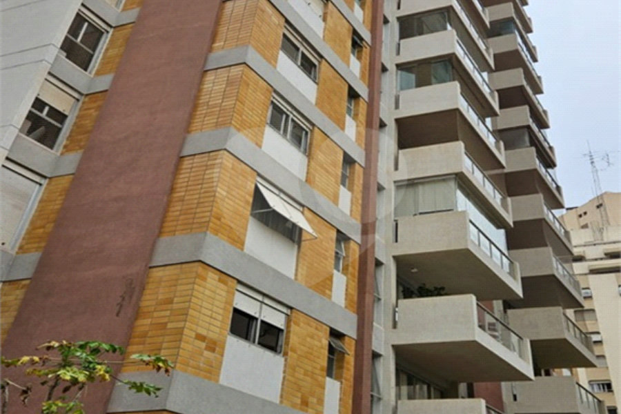 Apartamento à venda com 3 quartos, sendo 1 suíte, em Perdizes, São Paulo, SP