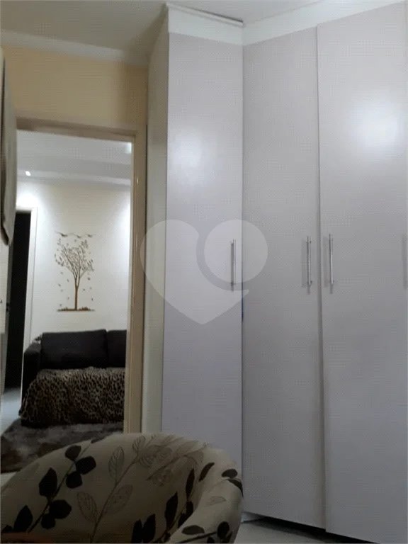 Apartamento Vila Amália