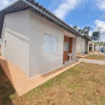 Casa Térrea à venda com 2 quartos em Caetetuba, Atibaia, SP