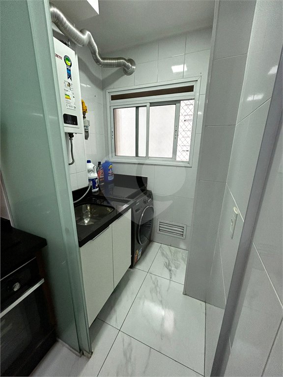 Apartamento à venda com 2 suítes em Jardim Flor da Montanha, Guarulhos, SP