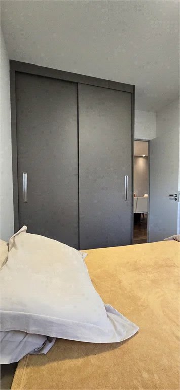 Apartamento à venda com 2 quartos, sendo 1 suíte, em Vila Andrade, São Paulo, SP