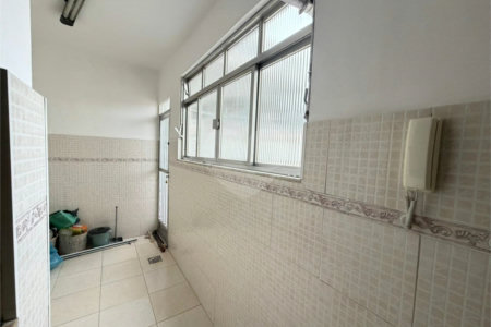 Apartamento à venda com 2 quartos em Tijuca, Rio de Janeiro, RJ