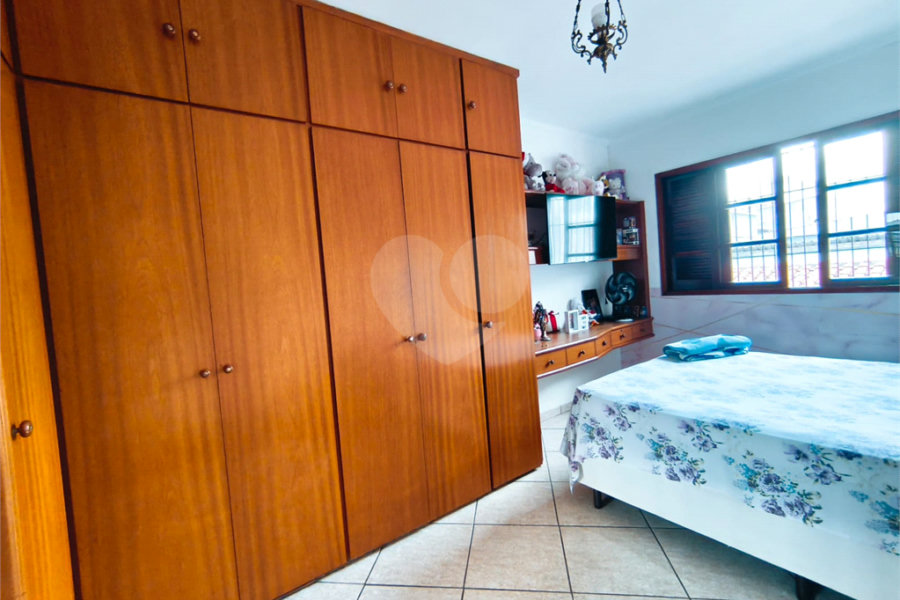 Sobrado à venda com 2 quartos em Jaçanã, São Paulo, SP