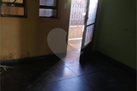 Casa à venda com 1 quarto em Alto da Boa Vista, Mogi das Cruzes, SP