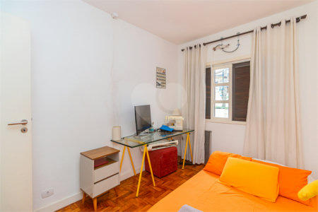 Casa de Vila à venda com 2 quartos em Vila São Francisco (zona Sul), São Paulo, SP