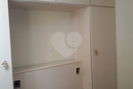 Apartamento à venda com 2 quartos em Vila Leopoldina, São Paulo, SP