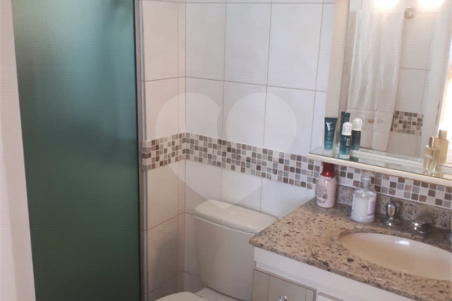 Apartamento à venda com 3 quartos, sendo 2 suítes, em Santana, São Paulo, SP