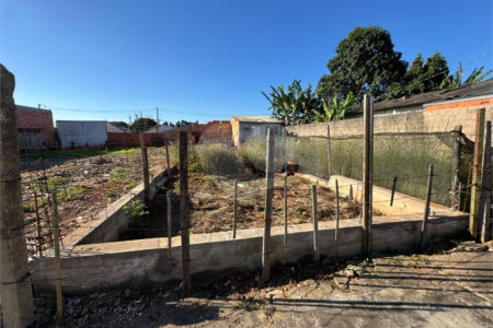 Terreno à venda em Itapetininga, SP