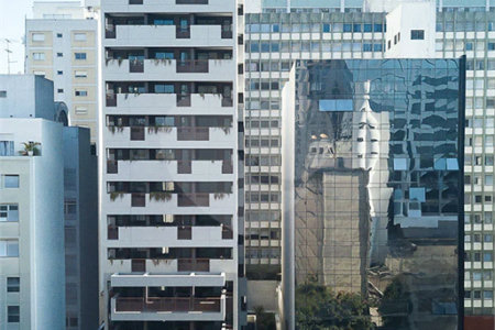 Apartamento à venda com 1 quarto em Jardim Paulista, São Paulo, SP